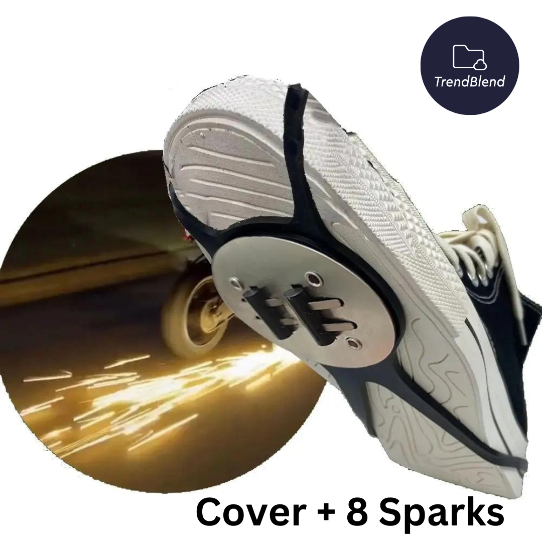 TrendBlend | SparkPro Motorfietsbandzolen