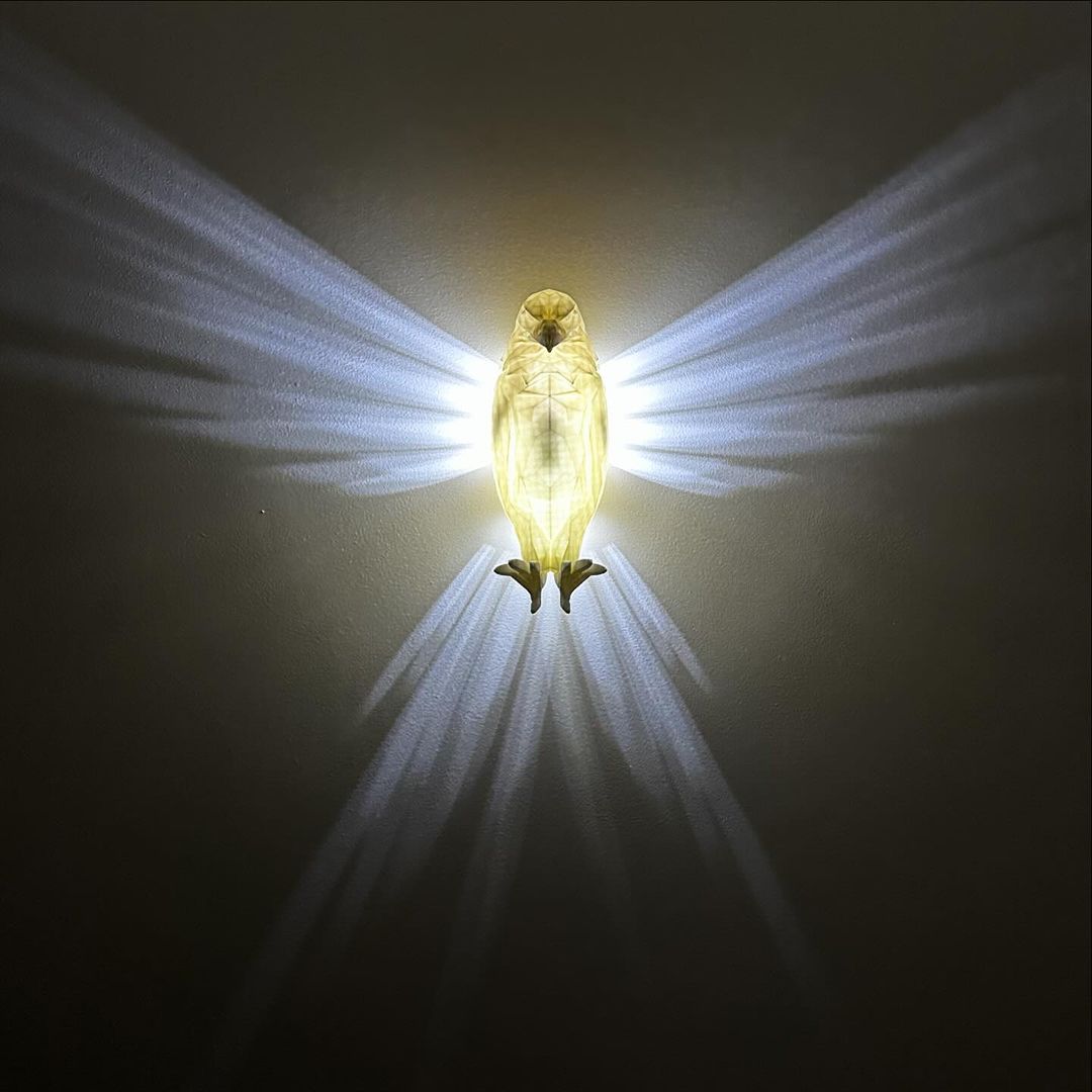LumiWings