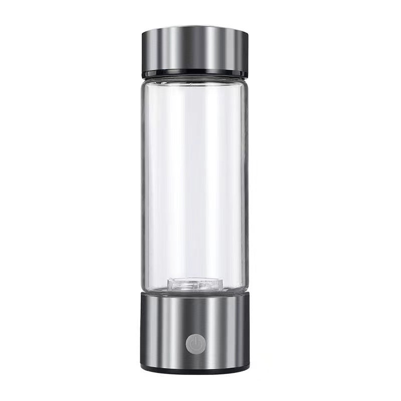 TrendBlend | HydroGenie Waterfles