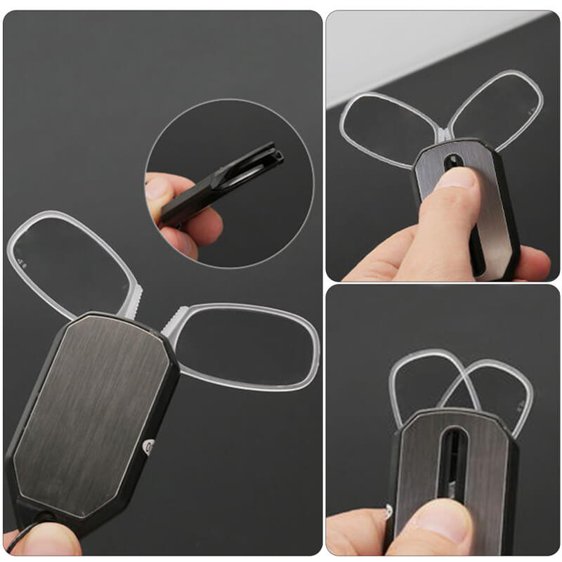Introducing the EasyRead - De Oplossing Voor Slechtzienden