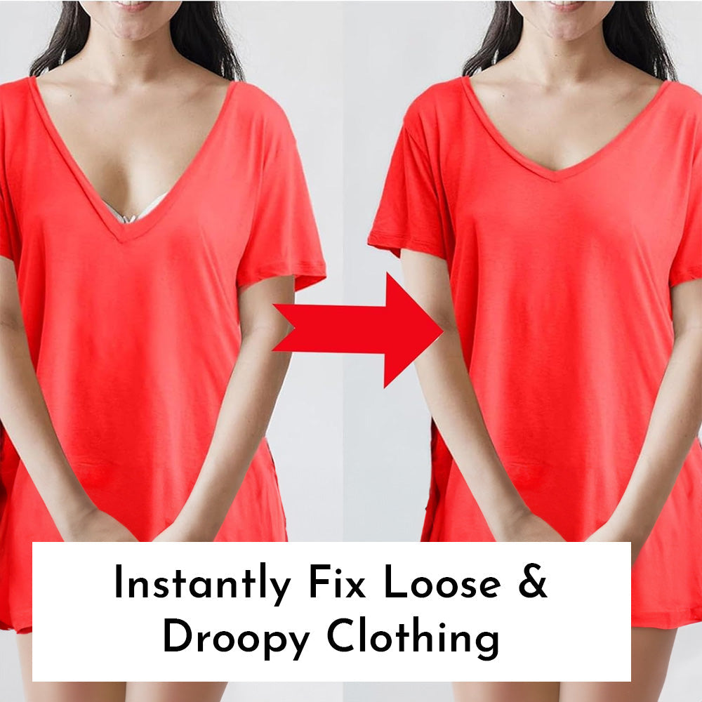 StitchGun™ Kleding Stitch Gun