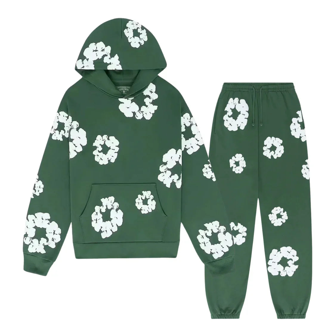 FLOW | Tracksuit