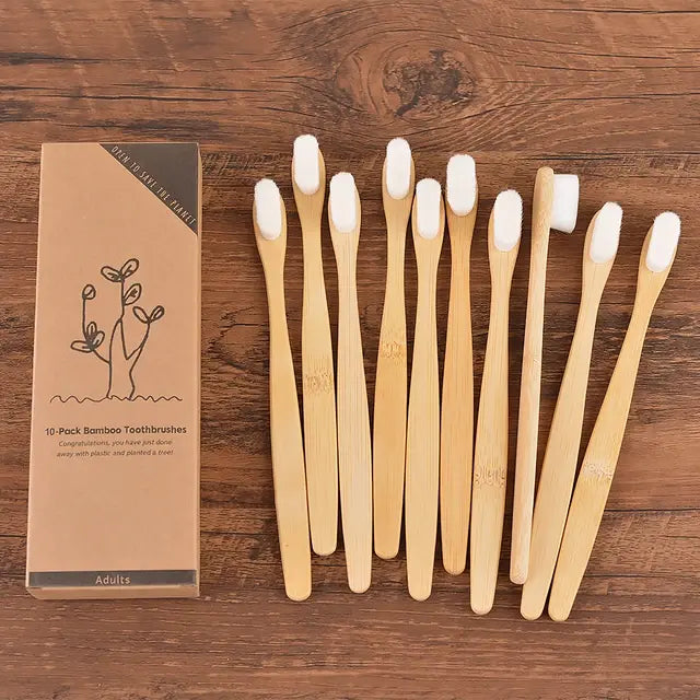 GleamBrush | Voor Frisse En Schone Tanden.