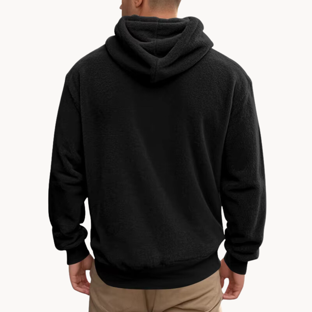 SnuggleHoodie - TrendBlend