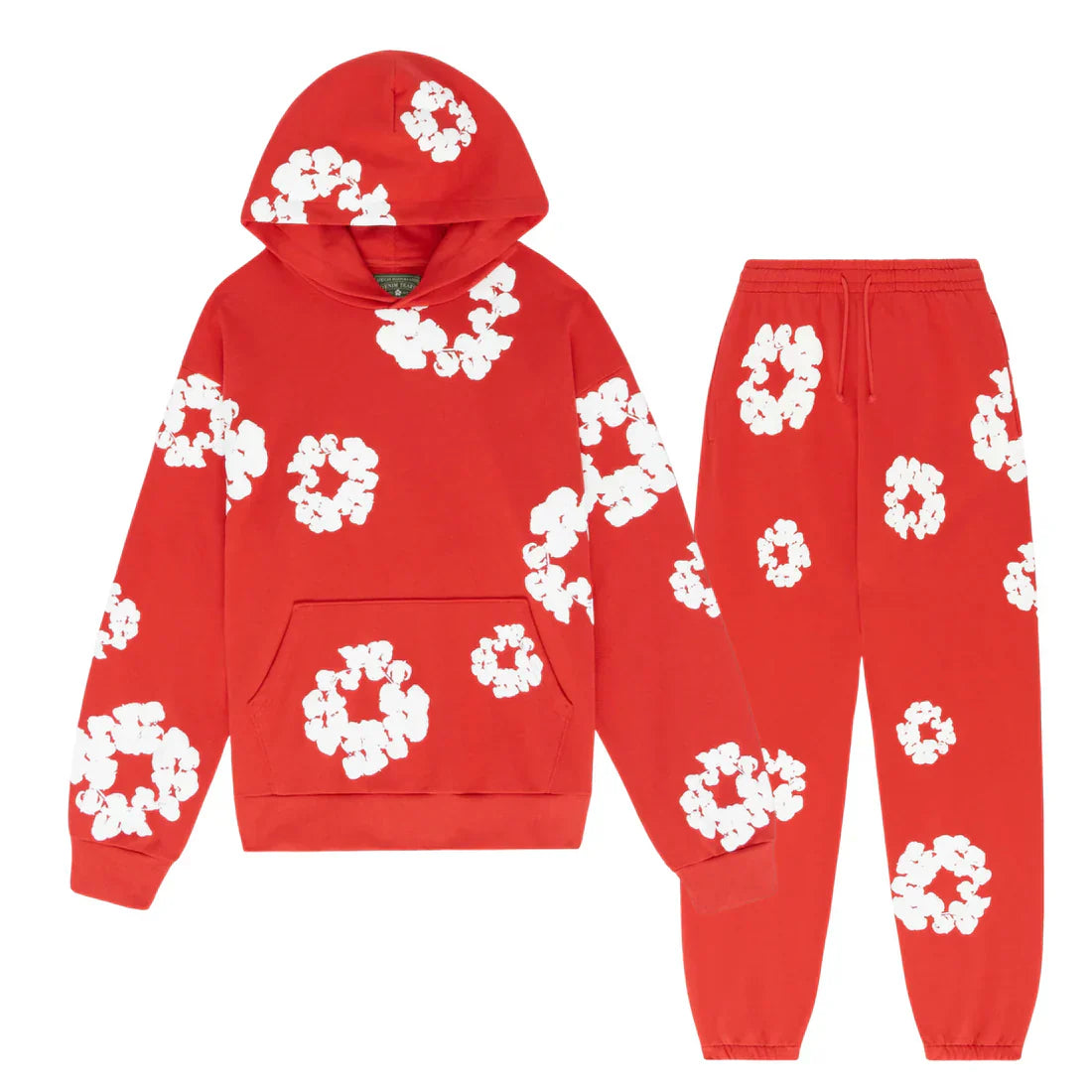 FLOW | Tracksuit