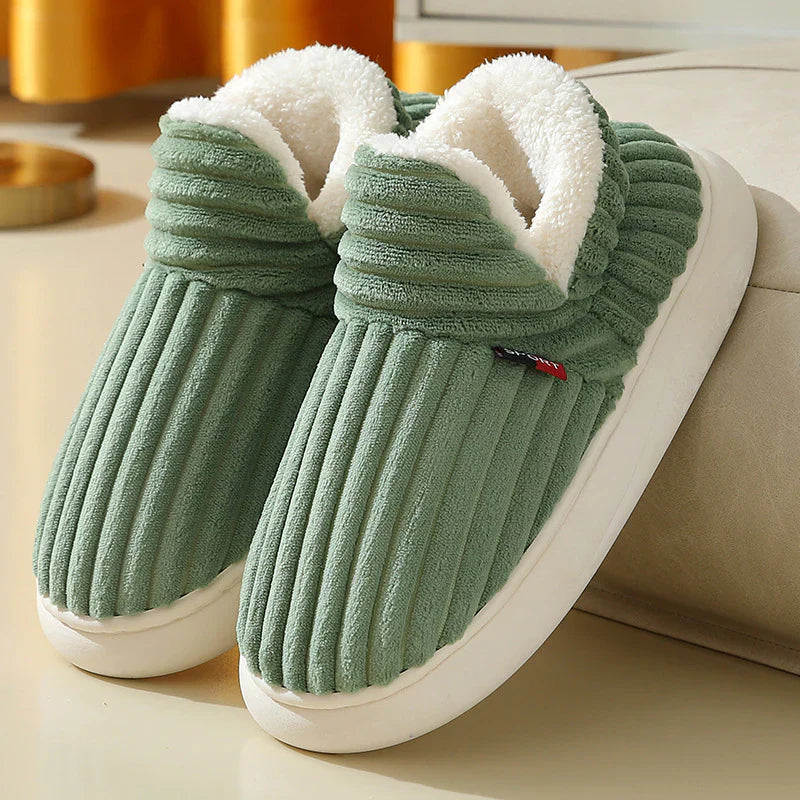 Slofina Pantoffels | 1+1 Gratis !