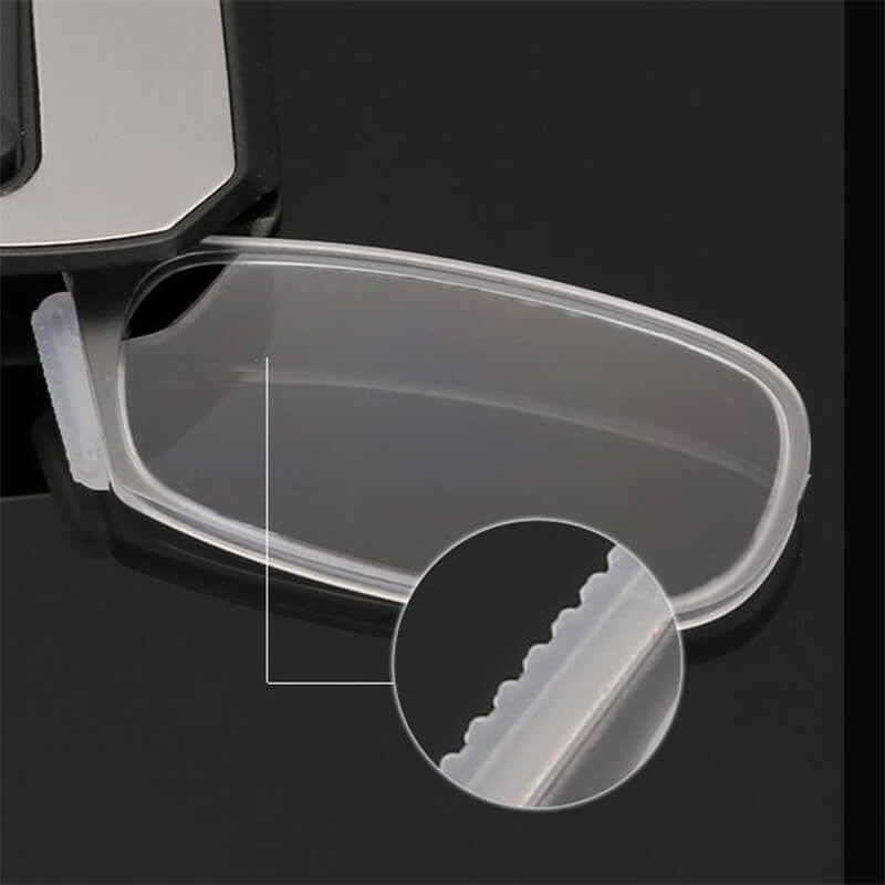 Introducing the EasyRead - De Oplossing Voor Slechtzienden