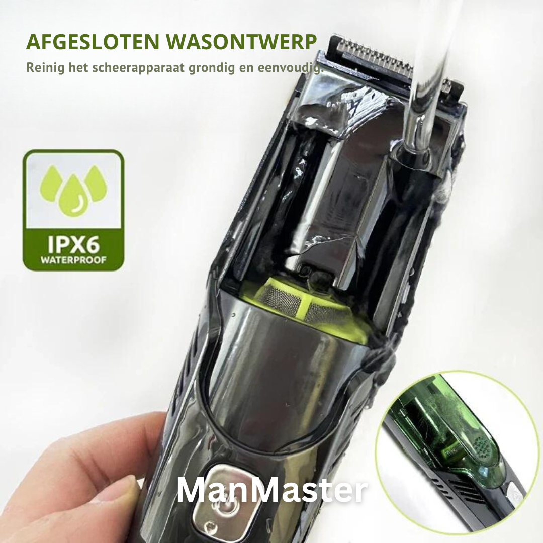 ManMaster™
