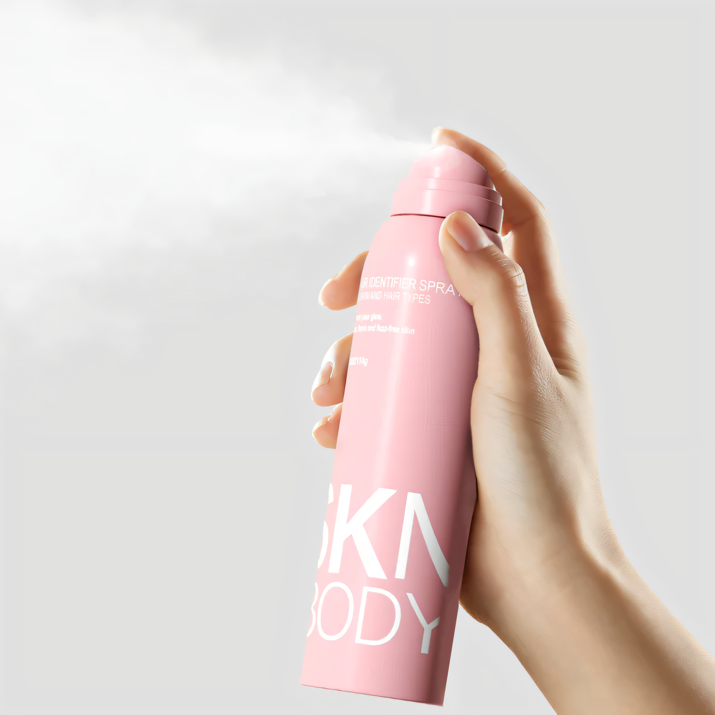 ClearSkin | Hair Identifier Spray