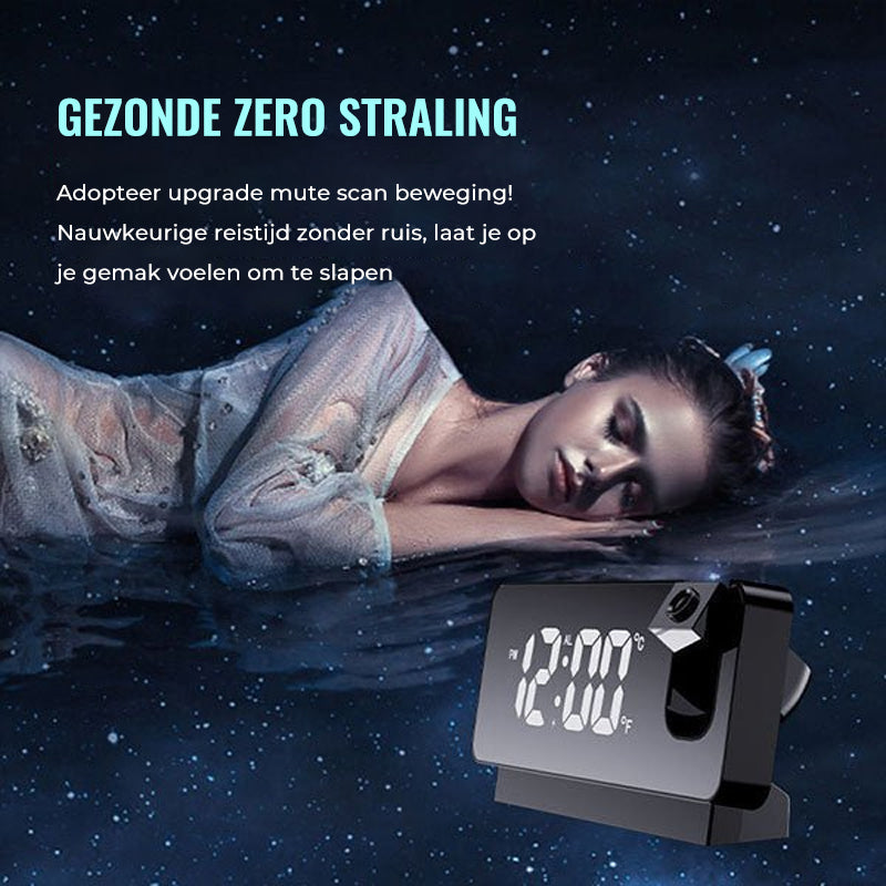 DigiClock | De Slimme Klok