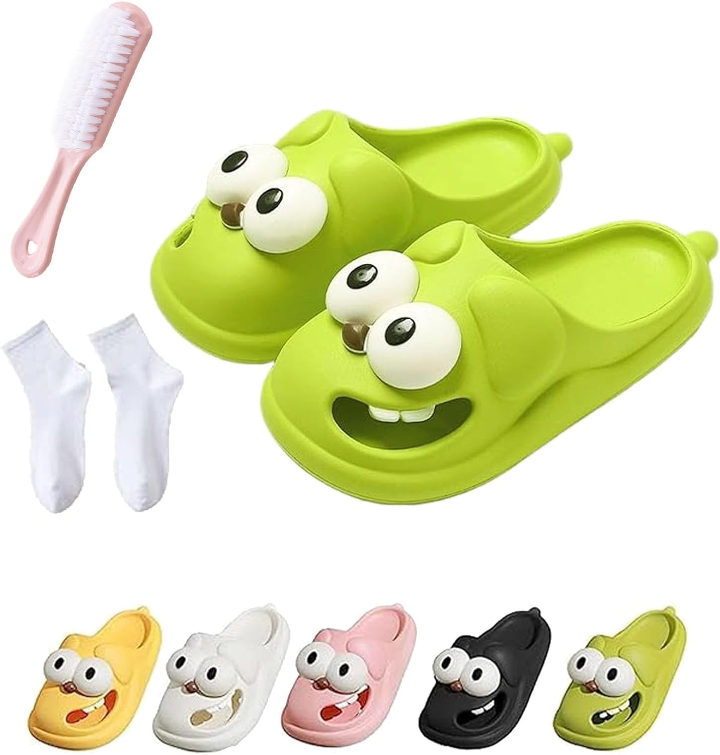 TongSlides
