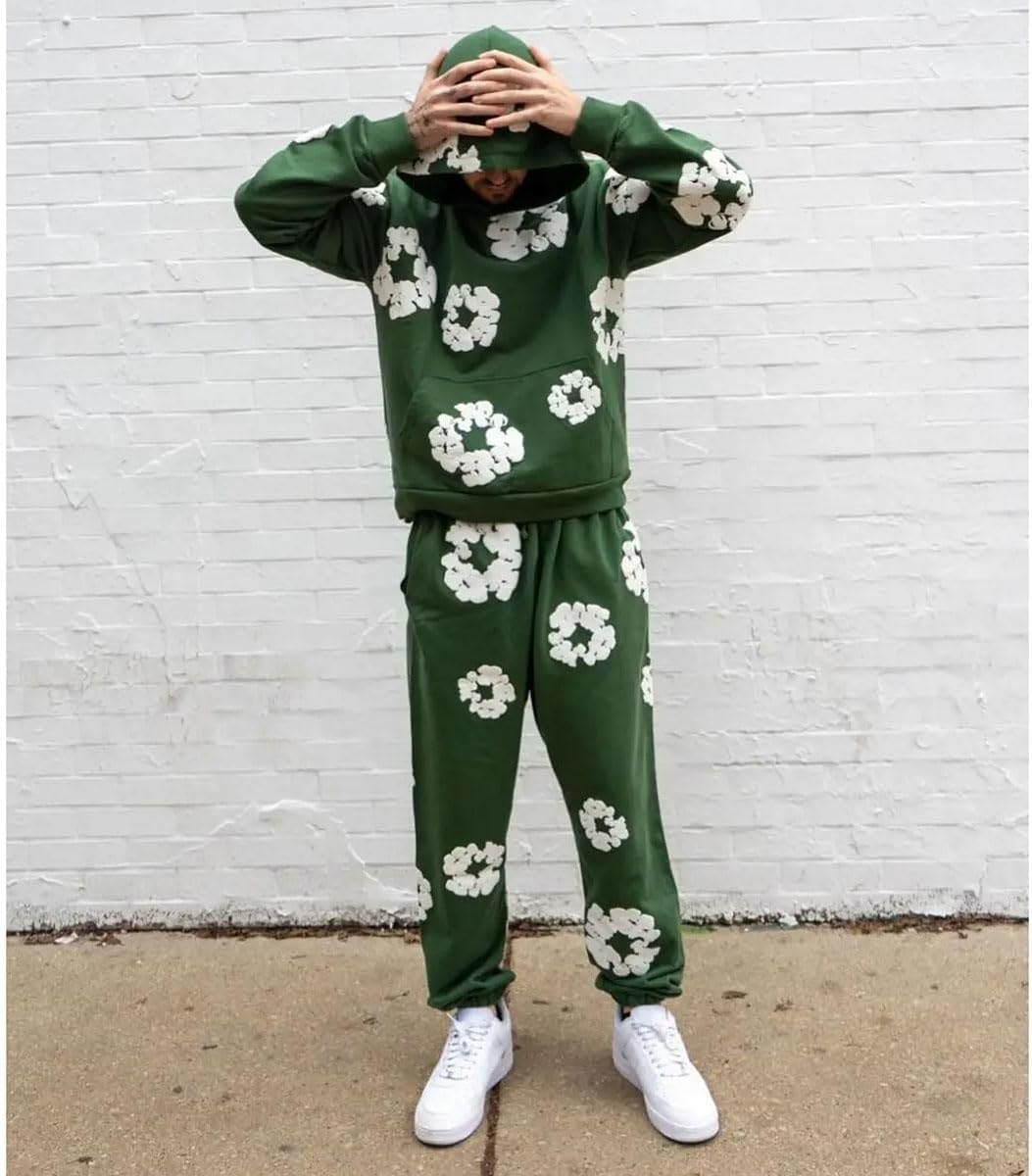 FLOW | Tracksuit