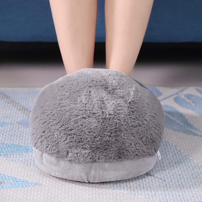 TrendBlend | Luxecomfort Voetverwarmer