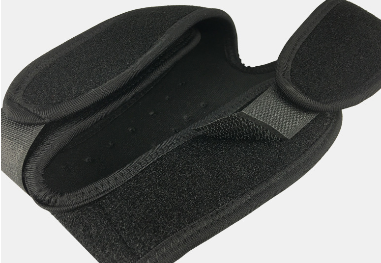 The Knee Guardian | Comfort Ontmoet Verlichting Voor Je Pijnlijke Knieën!