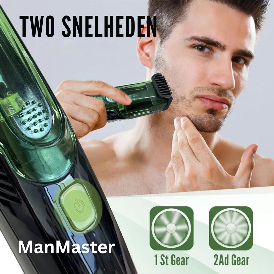 ManMaster™