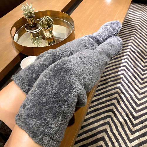 FuzzySocks - Warm, Comfortabel en 1+1 GRATIS
