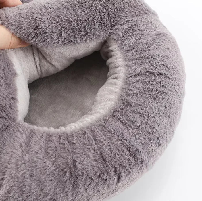 De GIGA Verwarmde Slipper | TrendBlend