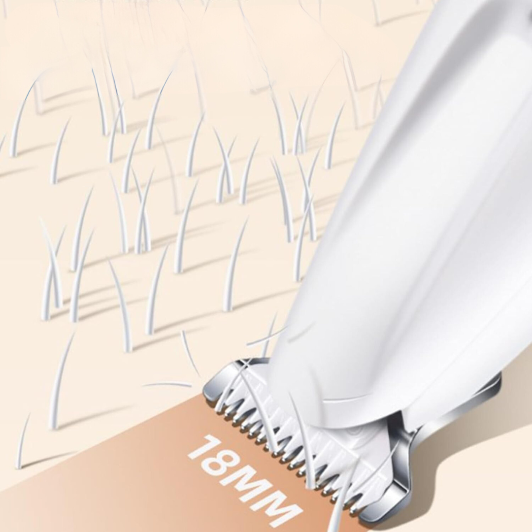EasyGroom Pro™