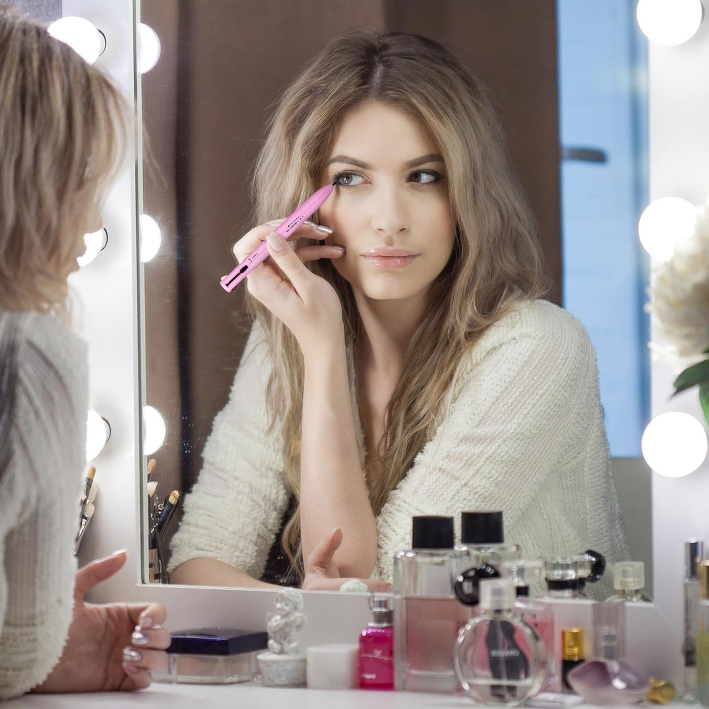 GlamPen | Touch Up 4-in-1 Makeup Pen (1+1 GRATIS)
