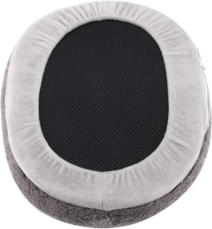 TrendBlend | Luxecomfort Voetverwarmer