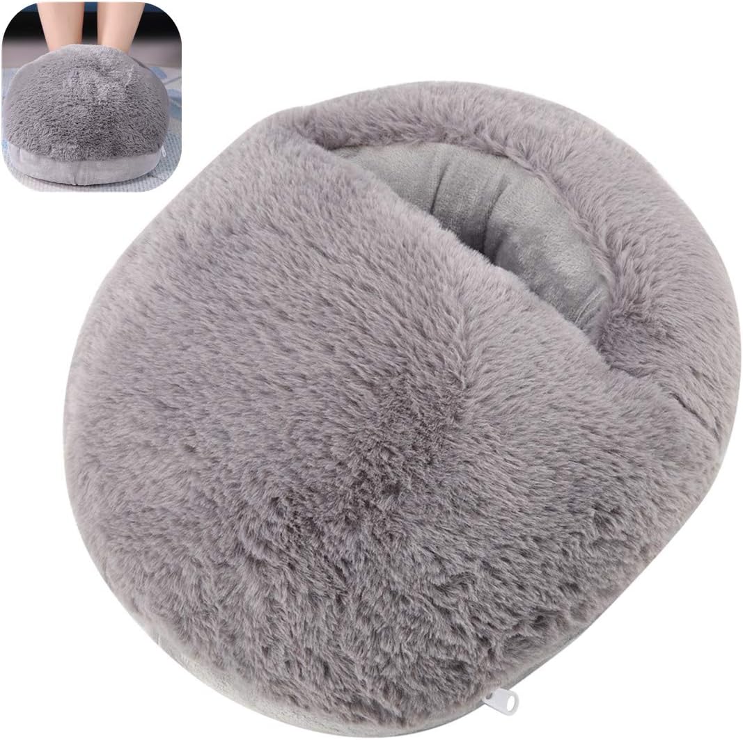 TrendBlend | Luxecomfort Voetverwarmer