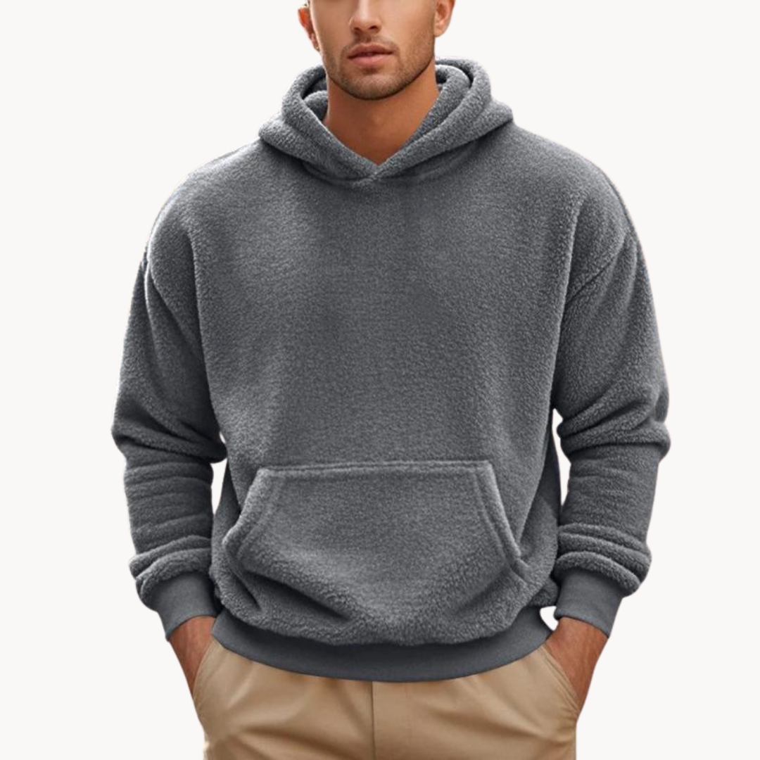 SnuggleHoodie - TrendBlend