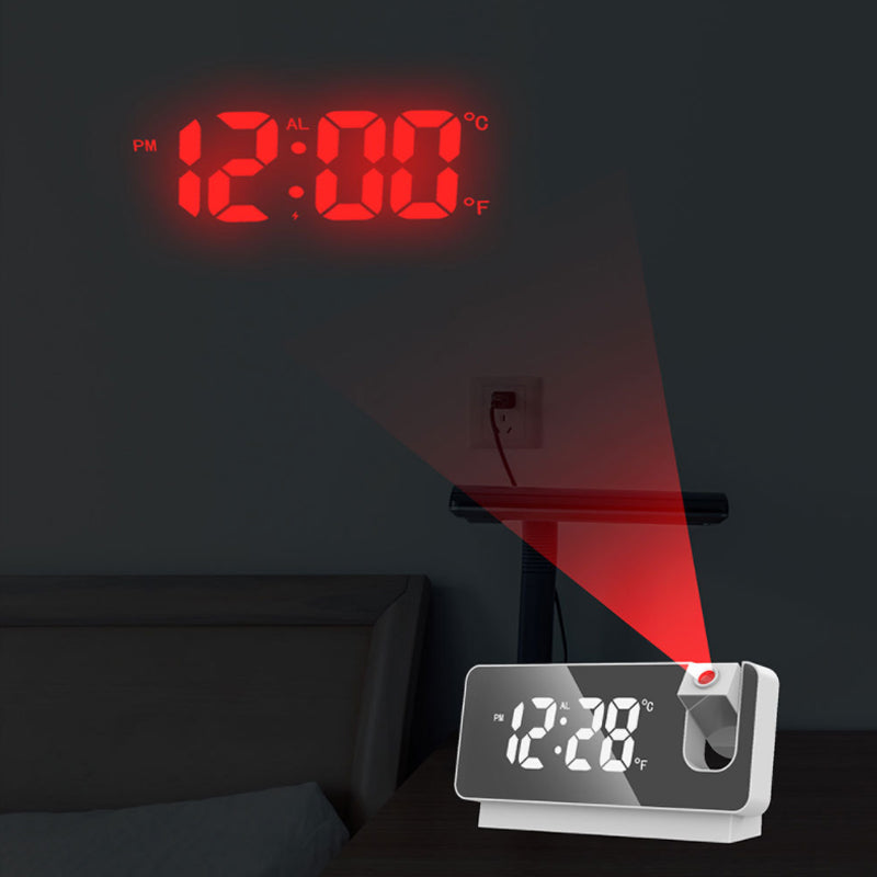 DigiClock | De Slimme Klok