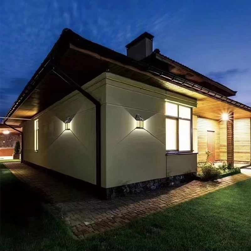 SolarLamp V2 | Verbeterde Kwaliteit, Vebeterde Zonneopwekking