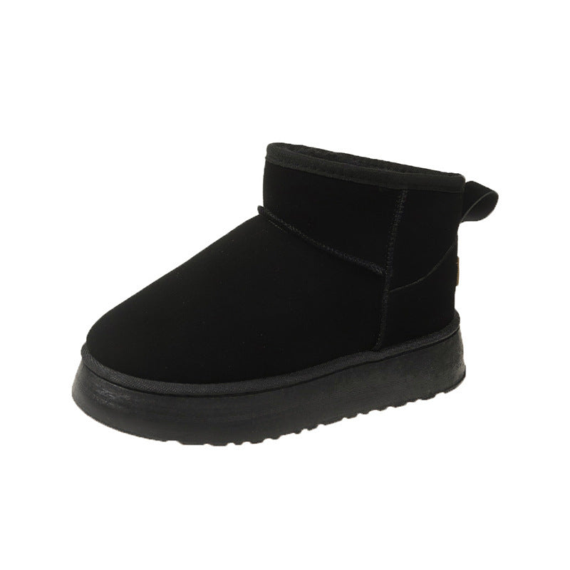 Femme | Comfy Boots