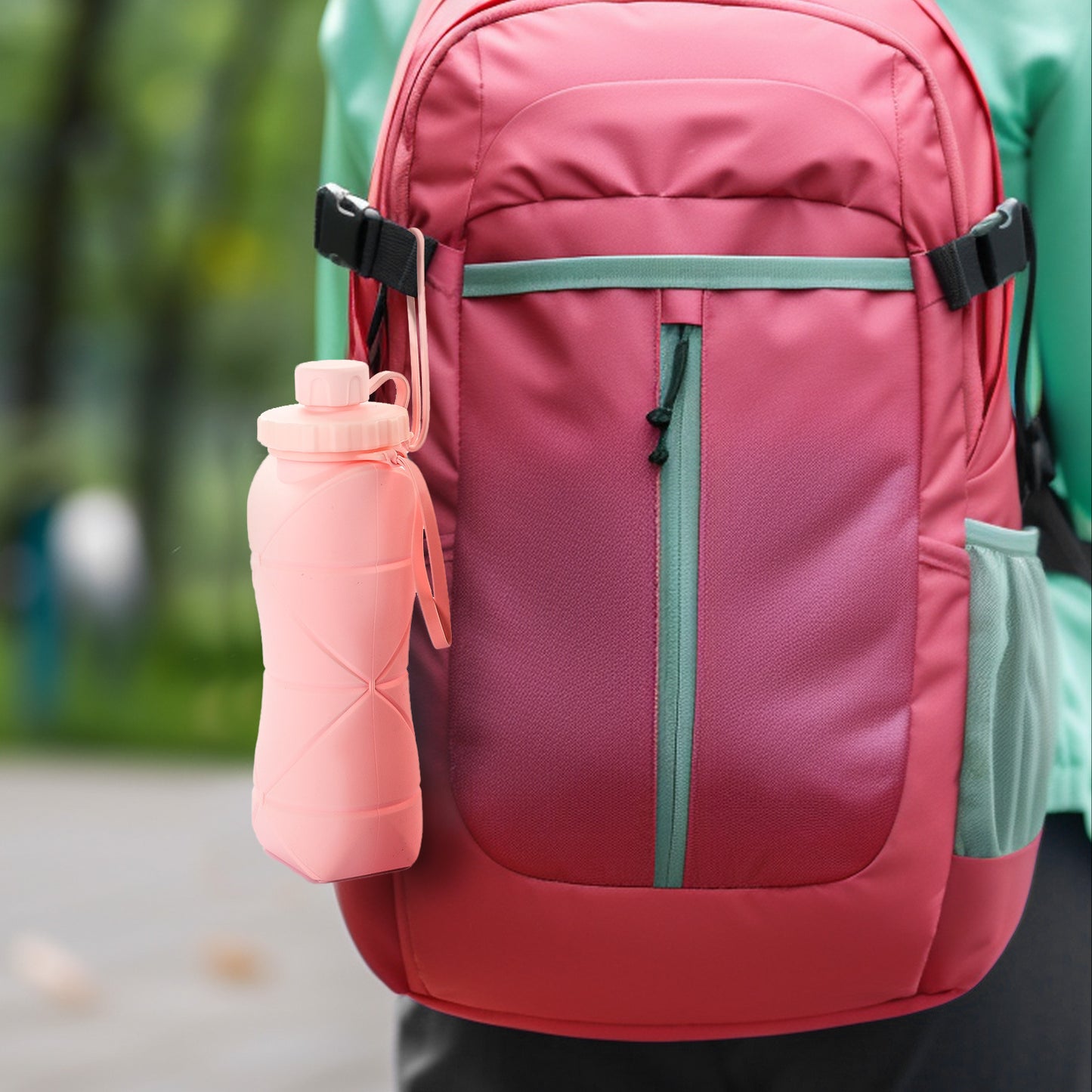 TrendBlend| FlexiBottle