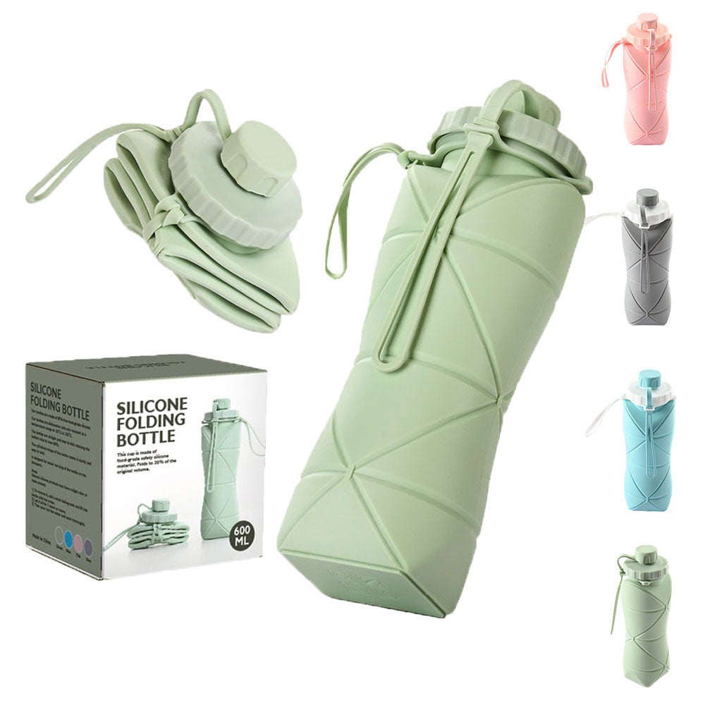 TrendBlend| FlexiBottle