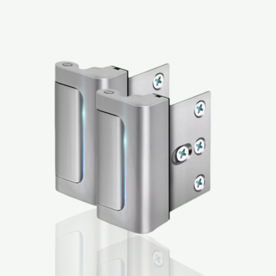 DoorLock Pro | Veilig, Sterk, Betrouwbaar.