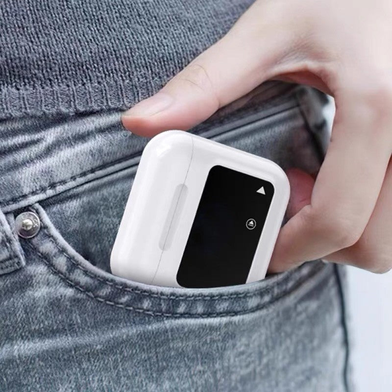 EarDisplay Pods