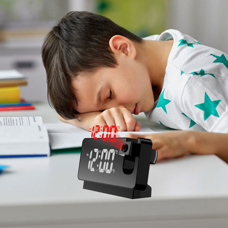 DigiClock | De Slimme Klok