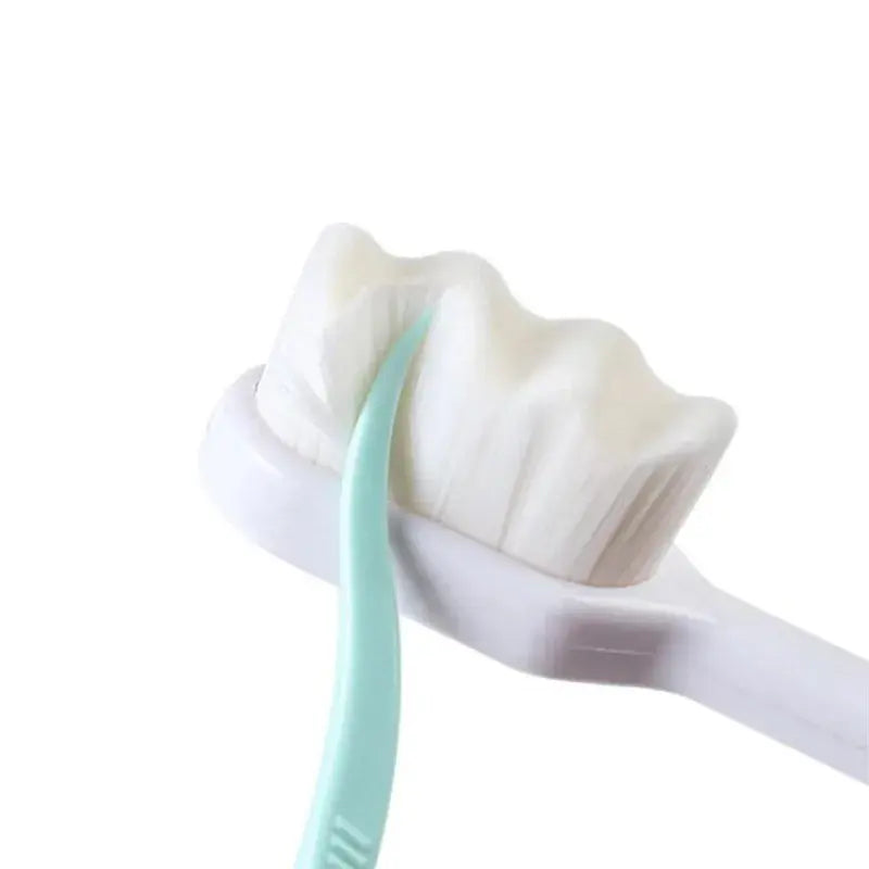GleamBrush | Voor Frisse En Schone Tanden.