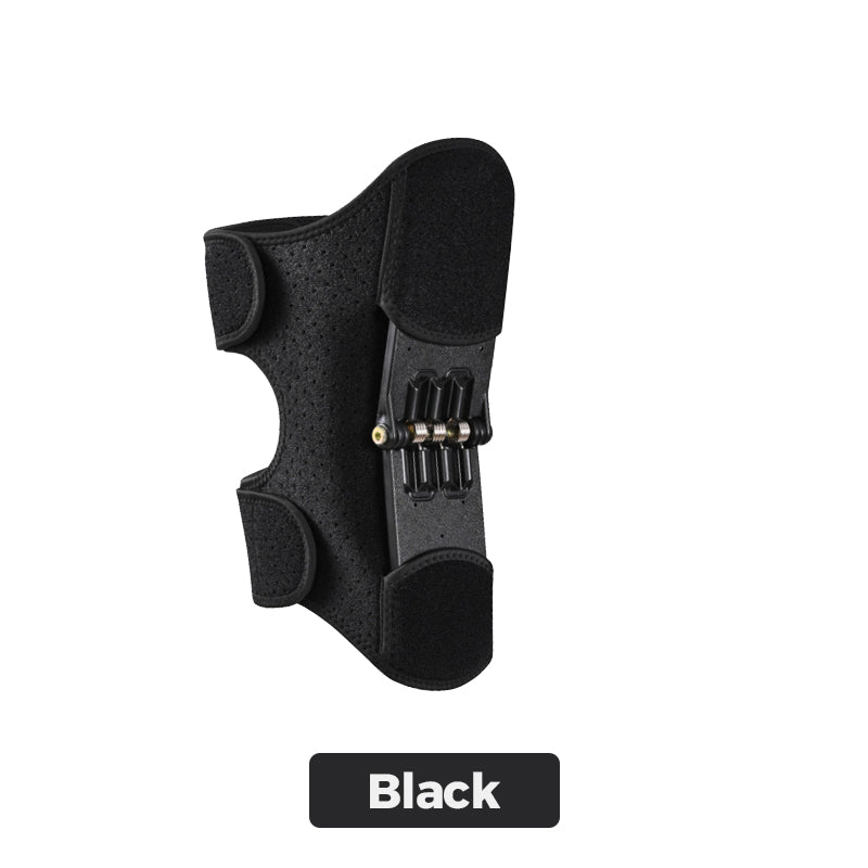 POWERKNEE - Antizwaartekracht kniebrace 1+1 GRATIS