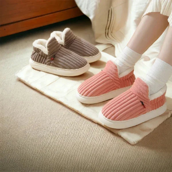 Slofina Pantoffels | 1+1 Gratis !