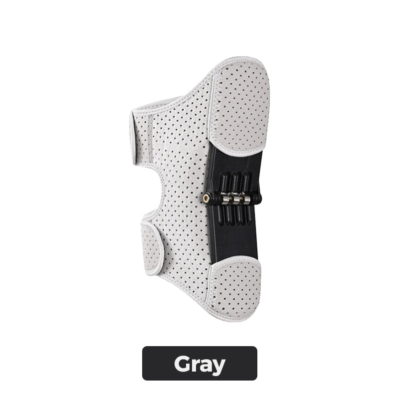 POWERKNEE - Antizwaartekracht kniebrace 1+1 GRATIS