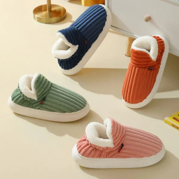 Slofina Pantoffels | 1+1 Gratis !