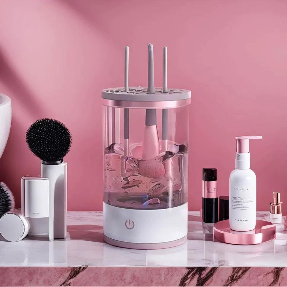 MakeupClean
