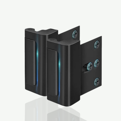DoorLock Pro | Veilig, Sterk, Betrouwbaar.