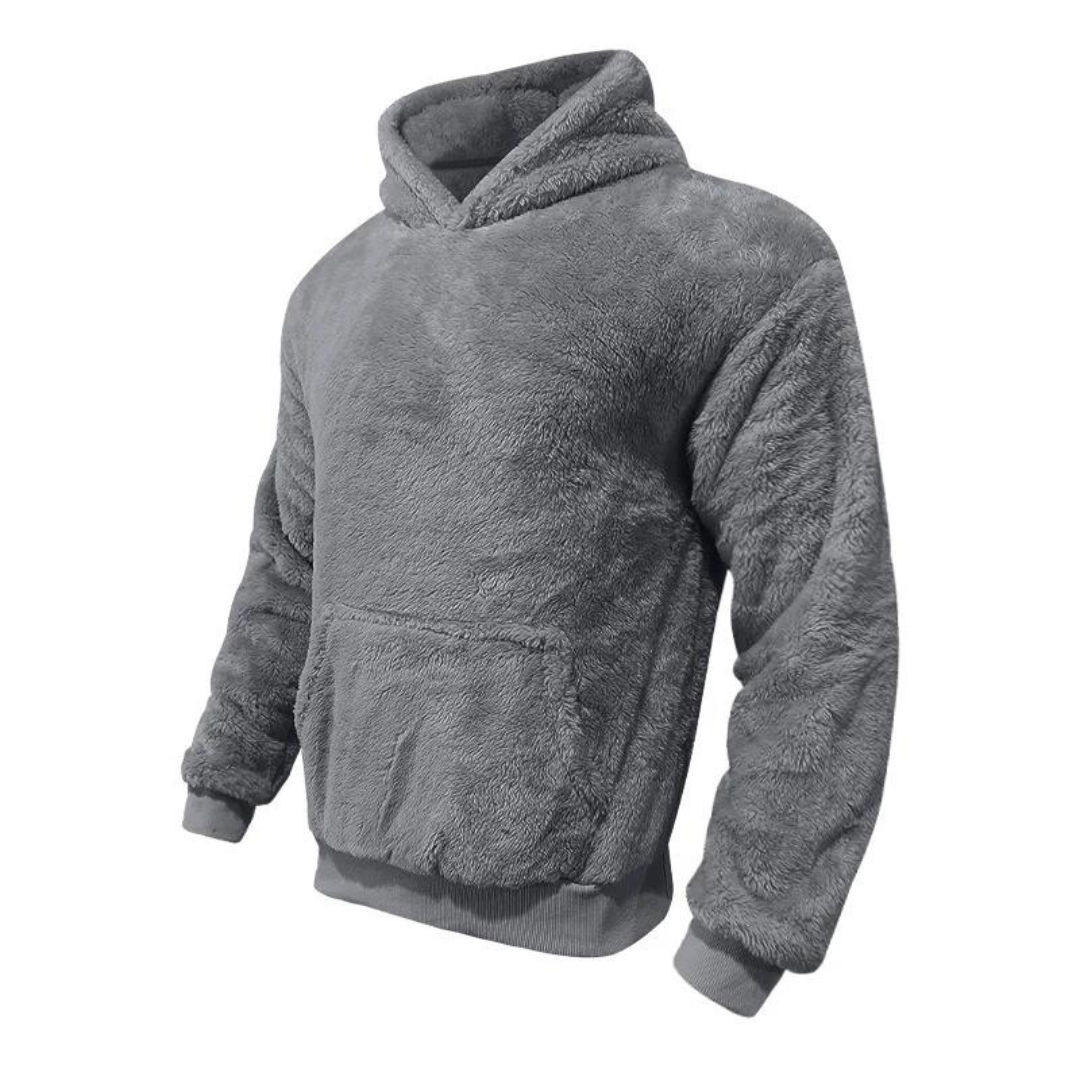 SnuggleHoodie - TrendBlend