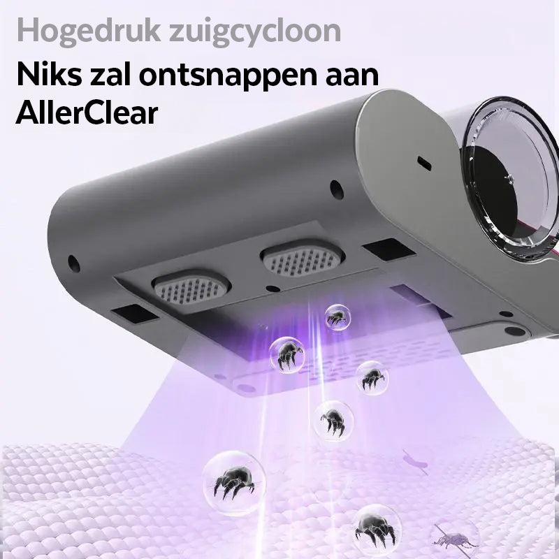 TrendBlend | AllerClear™