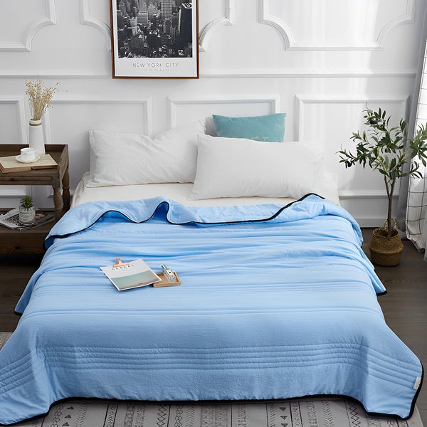 IcyBlanket | DE Koeldeken Voor Deze Zomer.