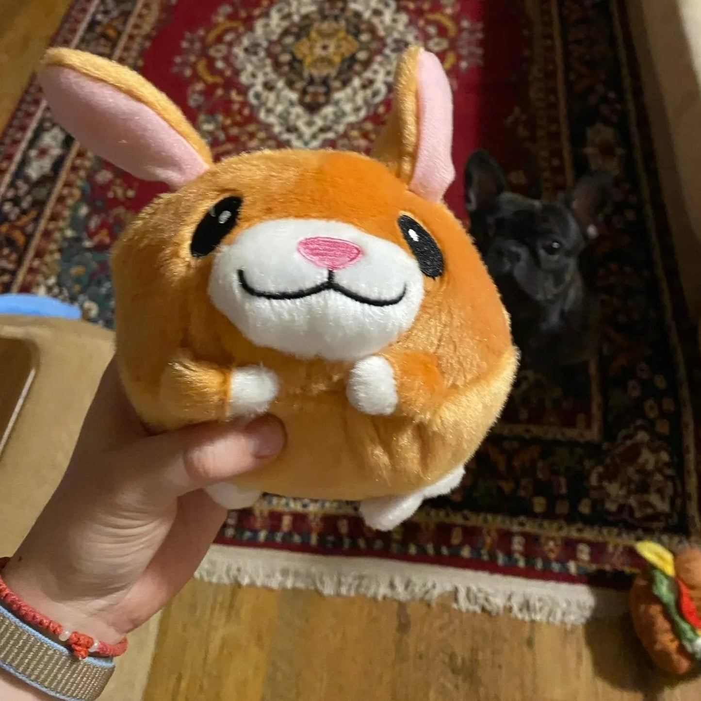 PawsPlay™ | Interactieve Hondenbal | Eindeloos Plezier