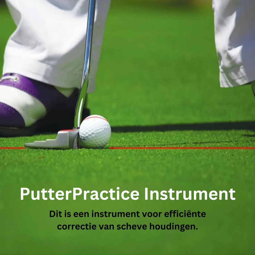 TrendBlend | PutterPrecision Laser