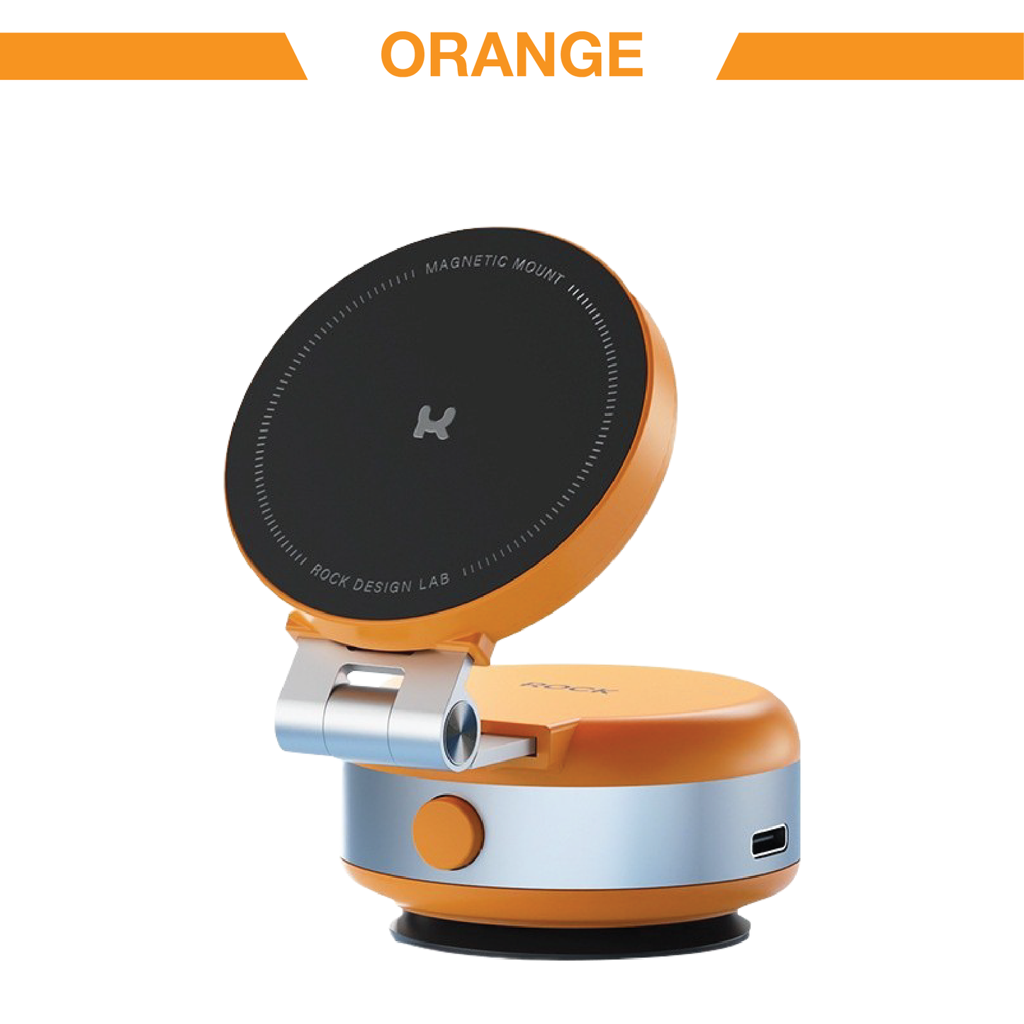 SecureGrip™ Pro Magnetische Houder Nieuw 2024
