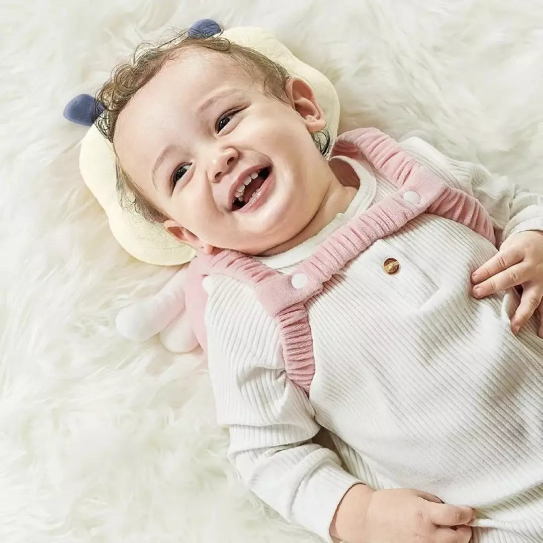 HeadPillow | Voor de veiligheid van uw baby.
