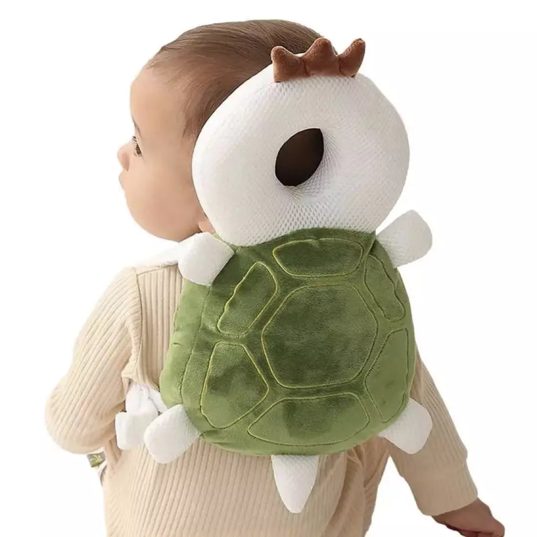 HeadPillow | Voor de veiligheid van uw baby.