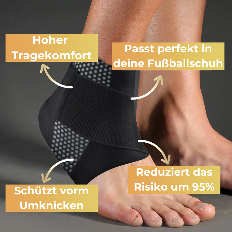 AnkleGuard